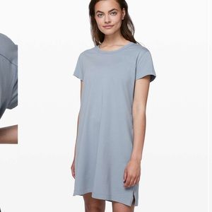 Lululemon Day Tripper Dress size 2